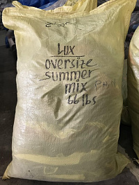 Oversize Summer  Mix Lux- PH, N, Микс муж/жен XXL, лето, Канада, кг